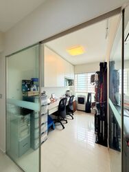 Blk 296C Skyline II @ Bukit Batok (Bukit Batok), HDB 5 Rooms #630914801